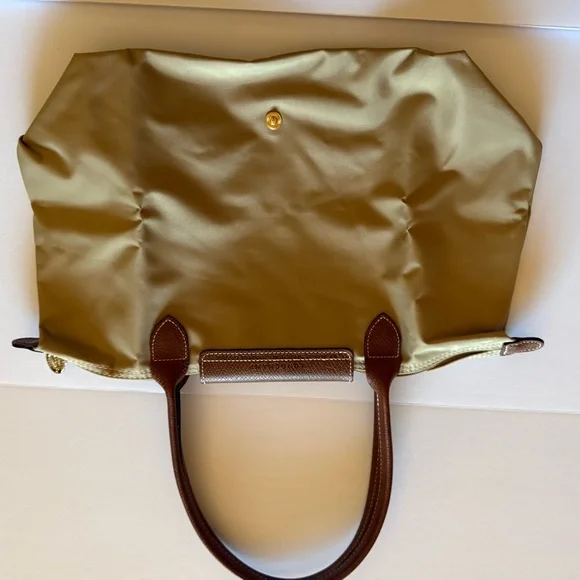Longchamp Original Medium Le Pilage - Picture 6 of 13